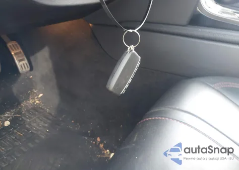 2015 Jaguar F-Type S from USA, damaged, VIN SAJWA6BU7F8K17499